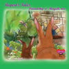 Rupert's Tales: The Price of Carrots: Friendship is Magick, too - Paperback