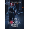 Hidden Monster Ruins - Paperback
