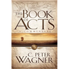 The Book of Acts: A Commentary - Paperback