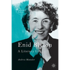 Enid Blyton: A Literary Life - Paperback