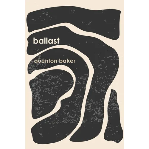 Ballast - Hardcover