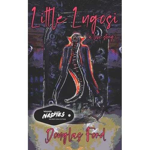 Little Lugosi: A Love Story - Paperback