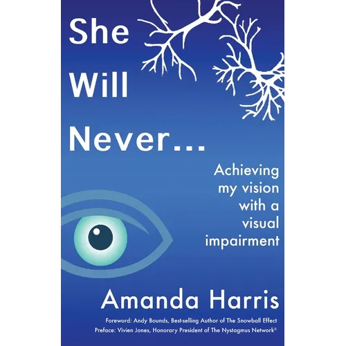 She Will Never... - Paperback