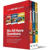 New Answers Book Box Set - Paperback