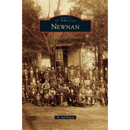 Newnan - Hardcover