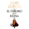 El Tablero de la Reina / The Queen's Board - Hardcover