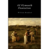 Of Plymouth Plantation - Paperback