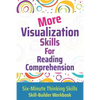 More Visualization Skills for Reading Comprehension - Paperback