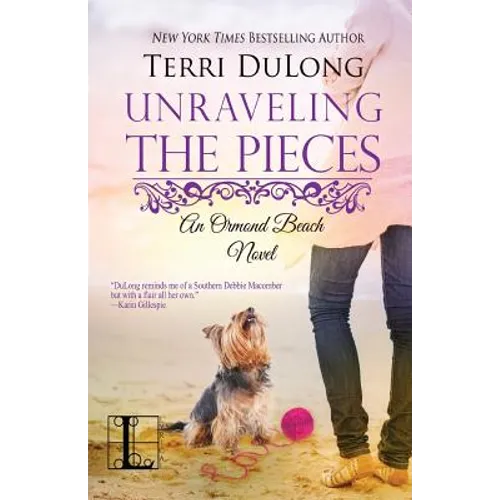 Unraveling the Pieces - Paperback