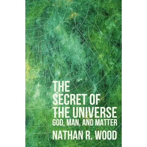 The Secret of the Universe - Paperback