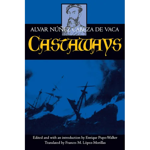 Castaways: Volume 10 - Paperback