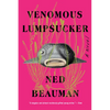 Venomous Lumpsucker - Paperback