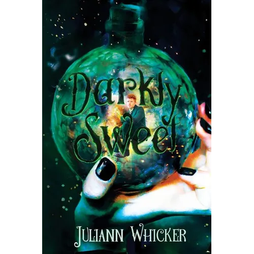 Darkly Sweet - Paperback