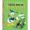 Little Man of Disneyland - Hardcover