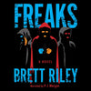 Freaks - Hardcover