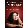 Stars in My Sky: Those Who Brightened My Film Journey - Hardcover