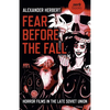 Fear Before the Fall: Horror Films in the Late Soviet Union - Paperback