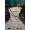 Where the Crawdads Sing: Reese's Book Club - Paperback