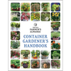 The Old Farmer's Almanac Container Gardener's Handbook - Paperback