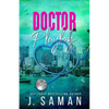 Doctor Playboy: Special Edition Cover - Paperback
