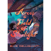 Across a Field of Starlight: (A Graphic Novel) - Paperback