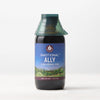 Emotional Ally, A Big Herbal Hug