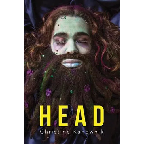 Head - Paperback