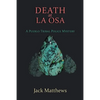 Death at La Osa: A Pueblo Tribal Police Mystery - Paperback