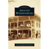 Around Warrensburg - Hardcover