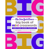 The New York Times Big Book of Mini Crosswords: 500 Fun-Sized Puzzles - Paperback