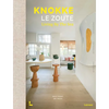 Knokke Le Zoute Interiors: Living by the Sea - Hardcover