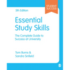 Essential Study Skills: The Complete Guide to Success at University - Hardcover