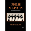 Prime Suspects - Paperback