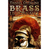Brass Legionnaire - Paperback