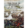 The Special Campaign Series: THE WAR OF SECESSION 1861-1862: Bull Run To Malvern Hill - Paperback
