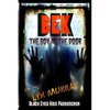 BEK (Black Eyed Kids Phenomenon): The Boy At The Door - Paperback