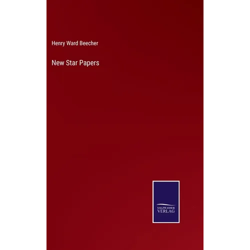New Star Papers - Hardcover