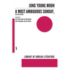 A Most Ambiguous Sunday and Other Stories - Paperback