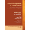 The Development of the Church - Paperback