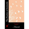 The Poetics of Aristotle - Paperback