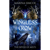 Wingless Crow: Complete Duet - Hardcover