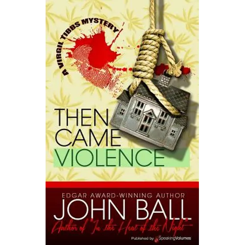 Then Came Violence - Paperback