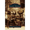 Sandy Springs - Hardcover