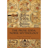 The Prose Edda: Norse Mythology - Paperback