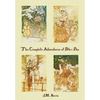 The Complete Adventures of Peter Pan (complete and unabridged) includes: The Little White Bird, Peter Pan in Kensington Gardens (illustrated) and Pete - Paperback