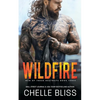 Wildfire - Paperback