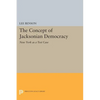 The Concept of Jacksonian Democracy: New York as a Test Case - Paperback