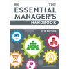 The Essential Manager's Handbook - Hardcover