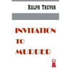 Invitation to Murder - Paperback