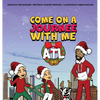 Come on a Journee with me to ATL - Hardcover
